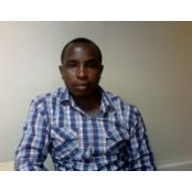 Foto von Timothy Munyao