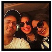 Ananya George's photo