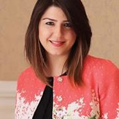 Dilara Fırat's photo