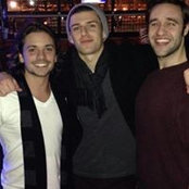 Brad Mroz's photo