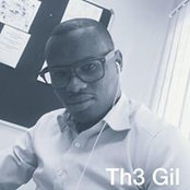 Gilbert Mwiinga's photo