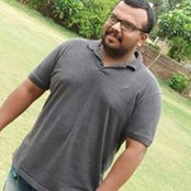 Dipesh Parekh's photo