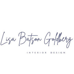 Lisa Batson Goldberg Design