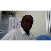 Wilfred Asmans foto