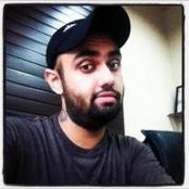 Karan Bhalla's photo