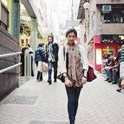 Indah Cristian's photo