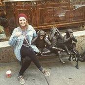 Lindsay Bennett-Giltner's photo