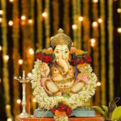pooja gohil's photo