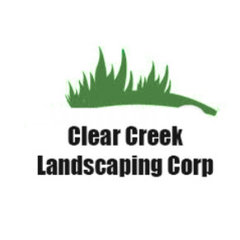 Clear Creek Landscaping