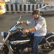 Akshay Jain's photo