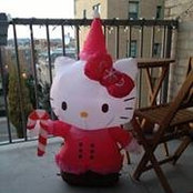 Chris Sewell's photo