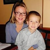 Kelly Smith's photo