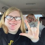 Lillie Baum's photo