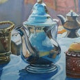 Фото профиля: ИНТЕРЬЕРНАЯ ЖИВОПИСЬ/INTERIOR PAINTINGS