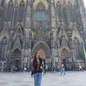 Haneen Allan's photo