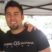 Gabriel Santana's photo