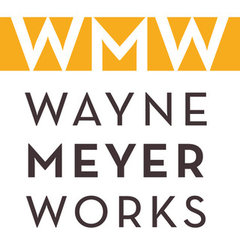 Wayne Meyer Works