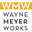 Wayne Meyer Works
