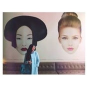 Felicia Alfuisa's photo