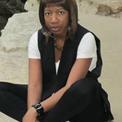 Mildred Lepodise's photo