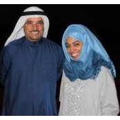Amina Ali AlMheiri's photo