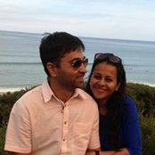 Sid Parikh's photo