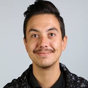 James Adams's photo