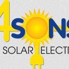 4 Sons Solar Electric