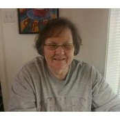 Mary Markowich's photo