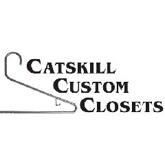 Catskill Custom Closets