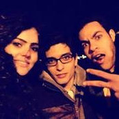 Walid Mokhtars foto