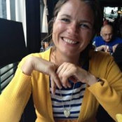 Frauke van Hulten's photo