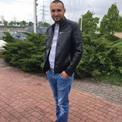 Антон Кривенко's photo