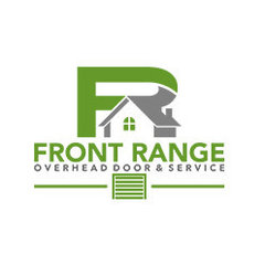 Front Range Overhead Door & Service