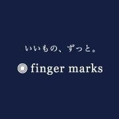 finger marks