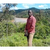 Charles Kituku's photo