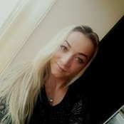 Kyllike Vaher's photo