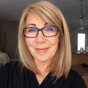 Suzane Simard's photo