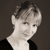 Natalia Loginova's photo