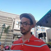 Malcom Saez's photo
