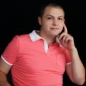 Roman Podlinov's photo