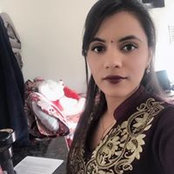 Sindhu Acharya's photo