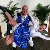 Thomas Dohr's photo