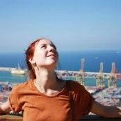 Foto von Daria Gushchina