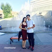Д. Батбилиг's photo