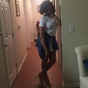 Amara Jackson's photo