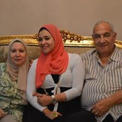 Mona Hendawi's photo