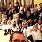 Chana Shemtov's photo