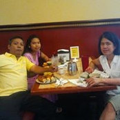 Edwin Hernandez's photo
