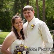 Julie James's photo